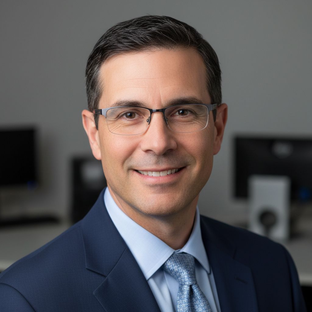 Miguel Ángel Torres